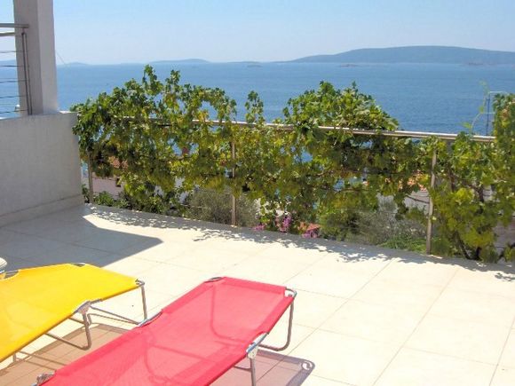 Appartement App.3 dans Okrug Donji 9