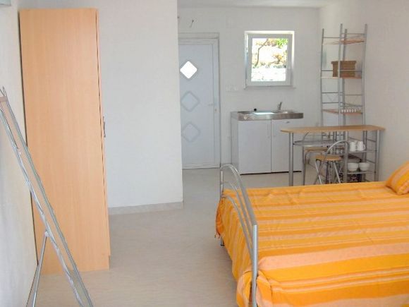 Appartement Jena - app2 dans Okrug Donji 3