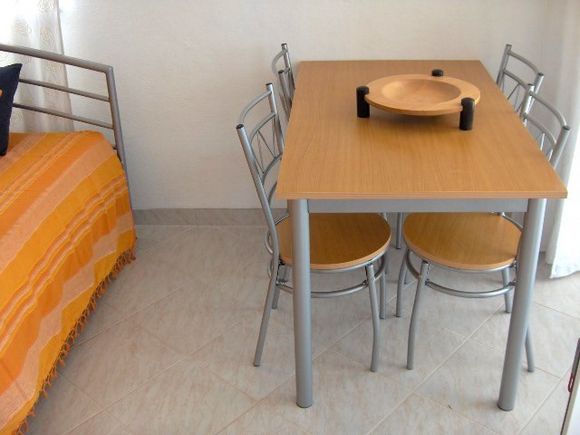 Appartement Jena - app2 dans Okrug Donji 4