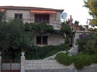 Appartement potkrovlje studio dans Korcula