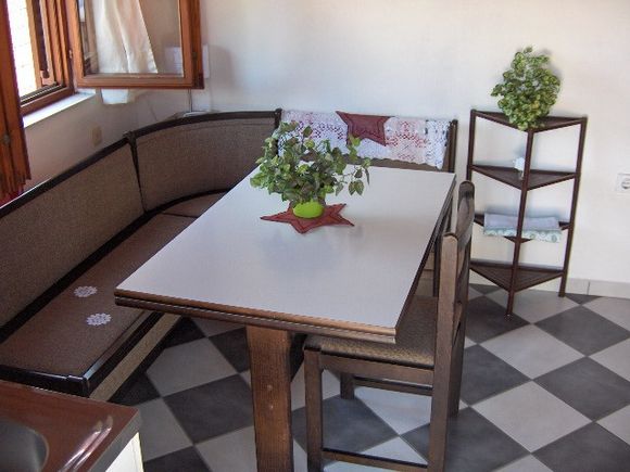 Appartement potkrovlje studio dans Korcula 1