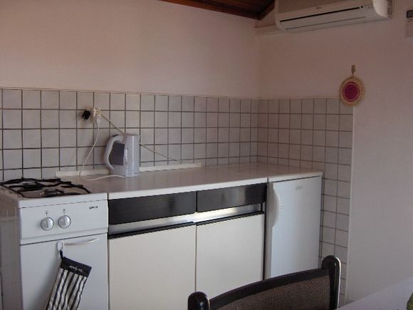 Appartement potkrovlje studio dans Korcula 2