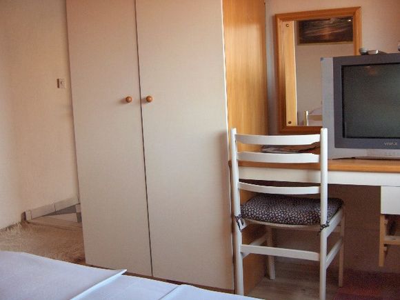 Appartement potkrovlje studio dans Korcula 5