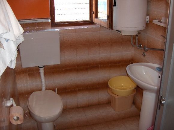 Appartement potkrovlje studio dans Korcula 6