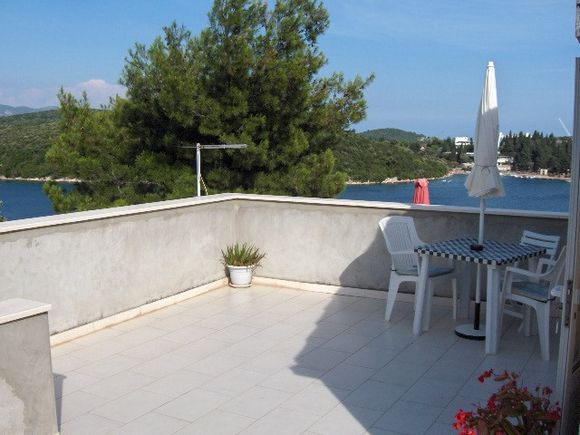 Appartement potkrovlje studio dans Korcula 8
