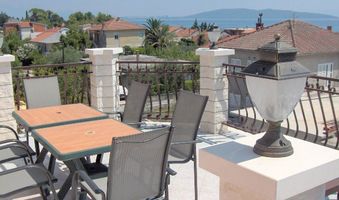 Appartement App.br.1 dans Kastel Stari