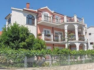 Appartement App.br.1 dans Kastel Stari 1
