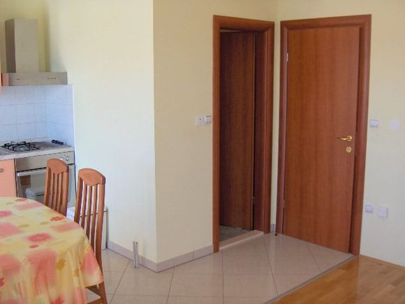 Appartement App.br.1 dans Kastel Stari 3