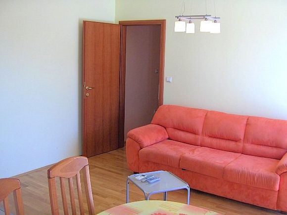 Appartement App.br.1 dans Kastel Stari 4