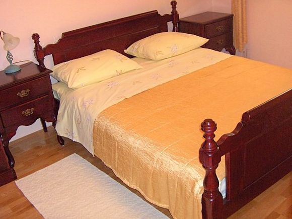 Appartement App.br.1 dans Kastel Stari 5