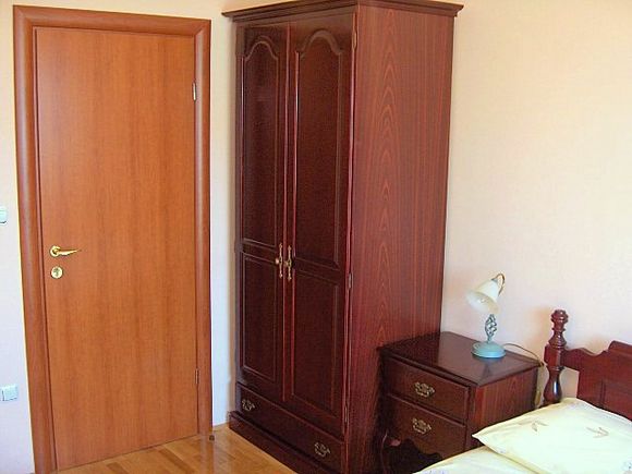 Appartement App.br.1 dans Kastel Stari 6