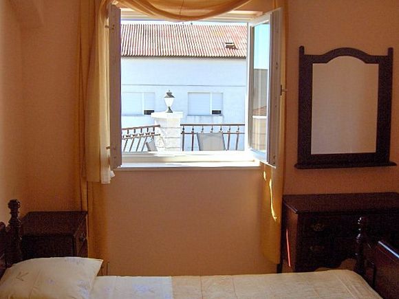 Appartement App.br.1 dans Kastel Stari 7