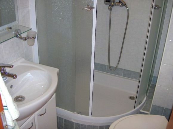 Appartement App.br.1 dans Kastel Stari 8