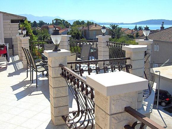 Appartement App.br.1 dans Kastel Stari 9