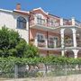 Appartement Studio br.2 dans Kastel Stari 1