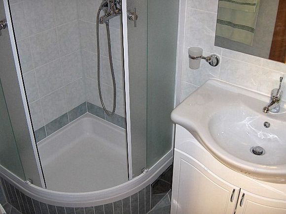 Appartement Studio br.2 dans Kastel Stari 8