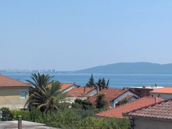 Appartement Studio br.2 dans Kastel Stari 10