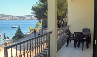 Appartement App 2B dans Rogoznica