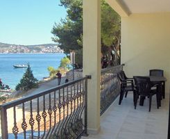 Appartement App 2B dans Rogoznica