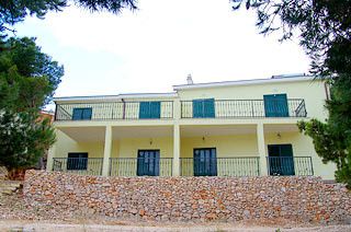 Appartement App 2B dans Rogoznica 1