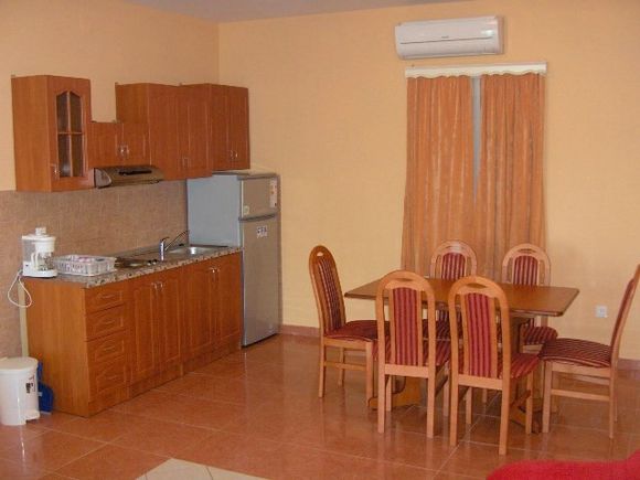 Appartement App 2B dans Rogoznica 2