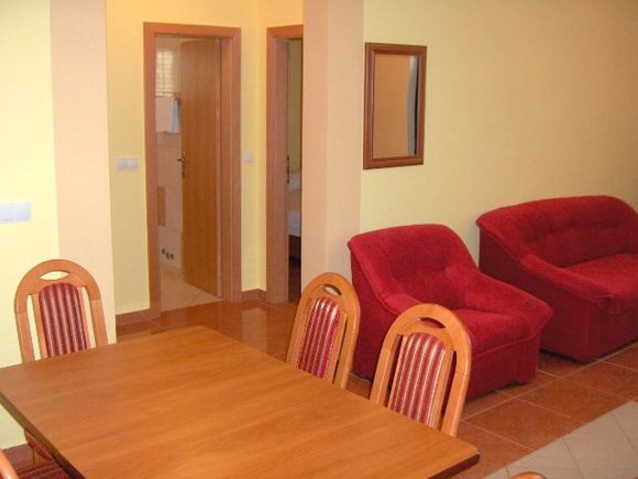 Appartement App 2B dans Rogoznica 3