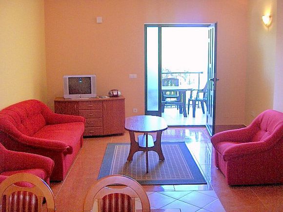 Appartement App 2B dans Rogoznica 5