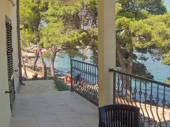 Appartement App 2B dans Rogoznica 9