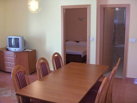 Appartement App 2D dans Rogoznica 3