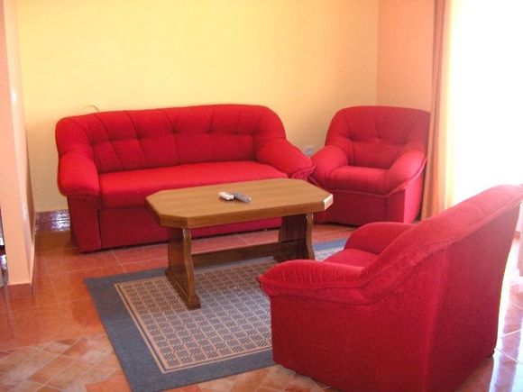 Appartement App 2D dans Rogoznica 4