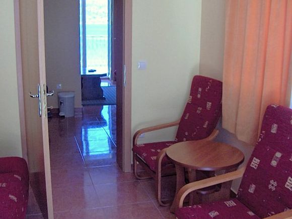 Appartement App 2D dans Rogoznica 6