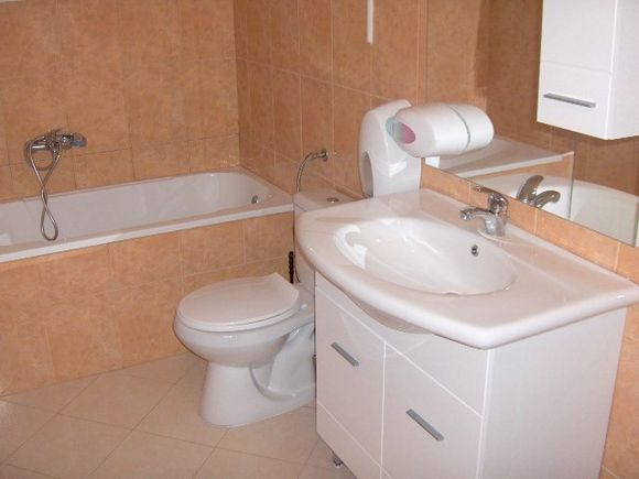 Appartement App 2D dans Rogoznica 8