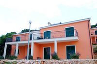 Appartement App 3A dans Rogoznica