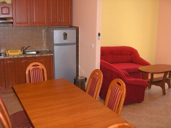 Appartement App 3A dans Rogoznica 1