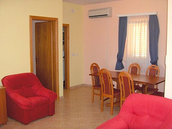 Appartement App 3A dans Rogoznica 2