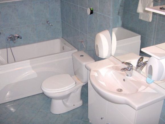 Appartement App 3A dans Rogoznica 8