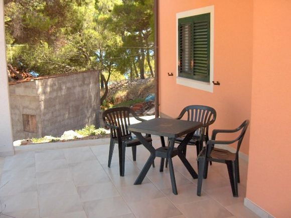 Appartement App 3A dans Rogoznica 9