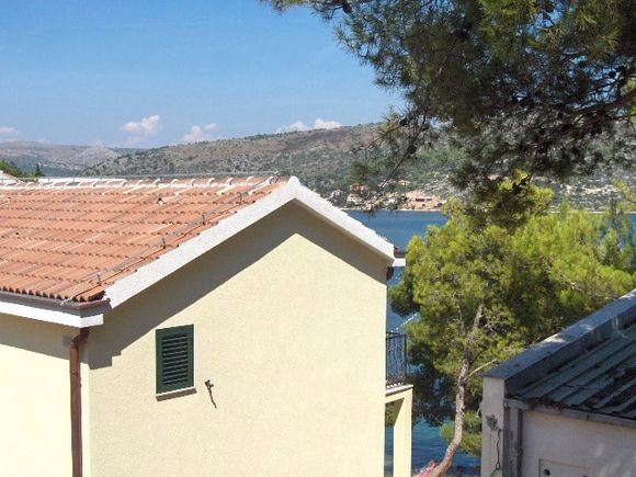 Appartement App 3A dans Rogoznica 10