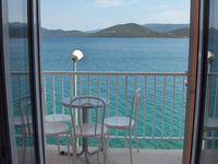 Appartement Broj 1 dans Klek