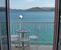 Appartement Broj 1 dans Klek