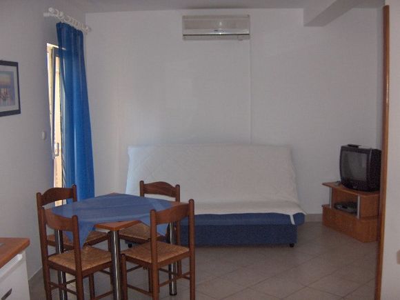 Appartement Broj 1 dans Klek 2