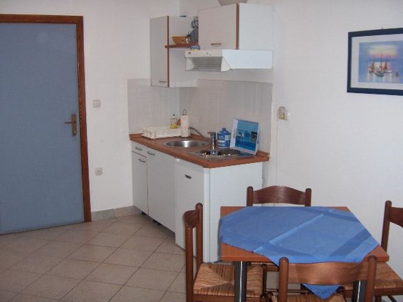 Appartement Broj 1 dans Klek 3