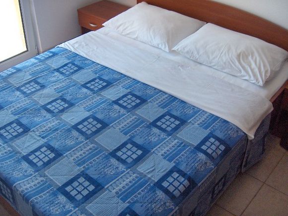 Appartement Broj 1 dans Klek 4