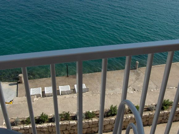 Appartement Broj 1 dans Klek 9