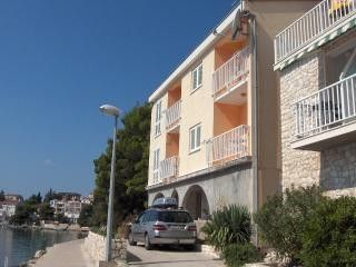 Appartement Broj 2 dans Klek 1