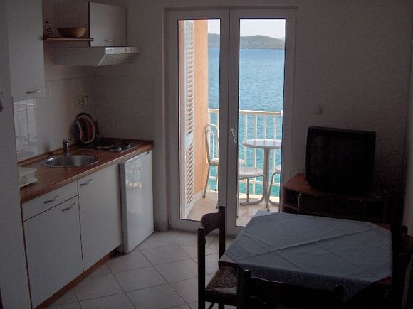 Appartement Broj 2 dans Klek 2