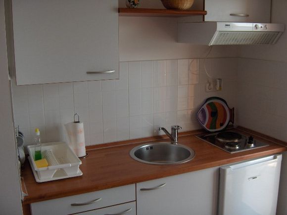 Appartement Broj 2 dans Klek 3