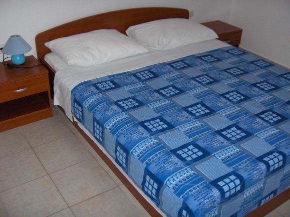 Appartement Broj 2 dans Klek 4