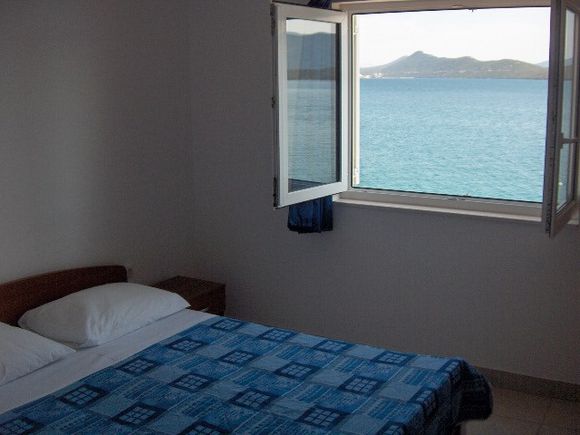 Appartement Broj 2 dans Klek 5