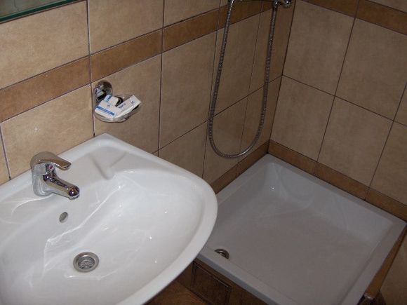 Appartement Broj 2 dans Klek 6